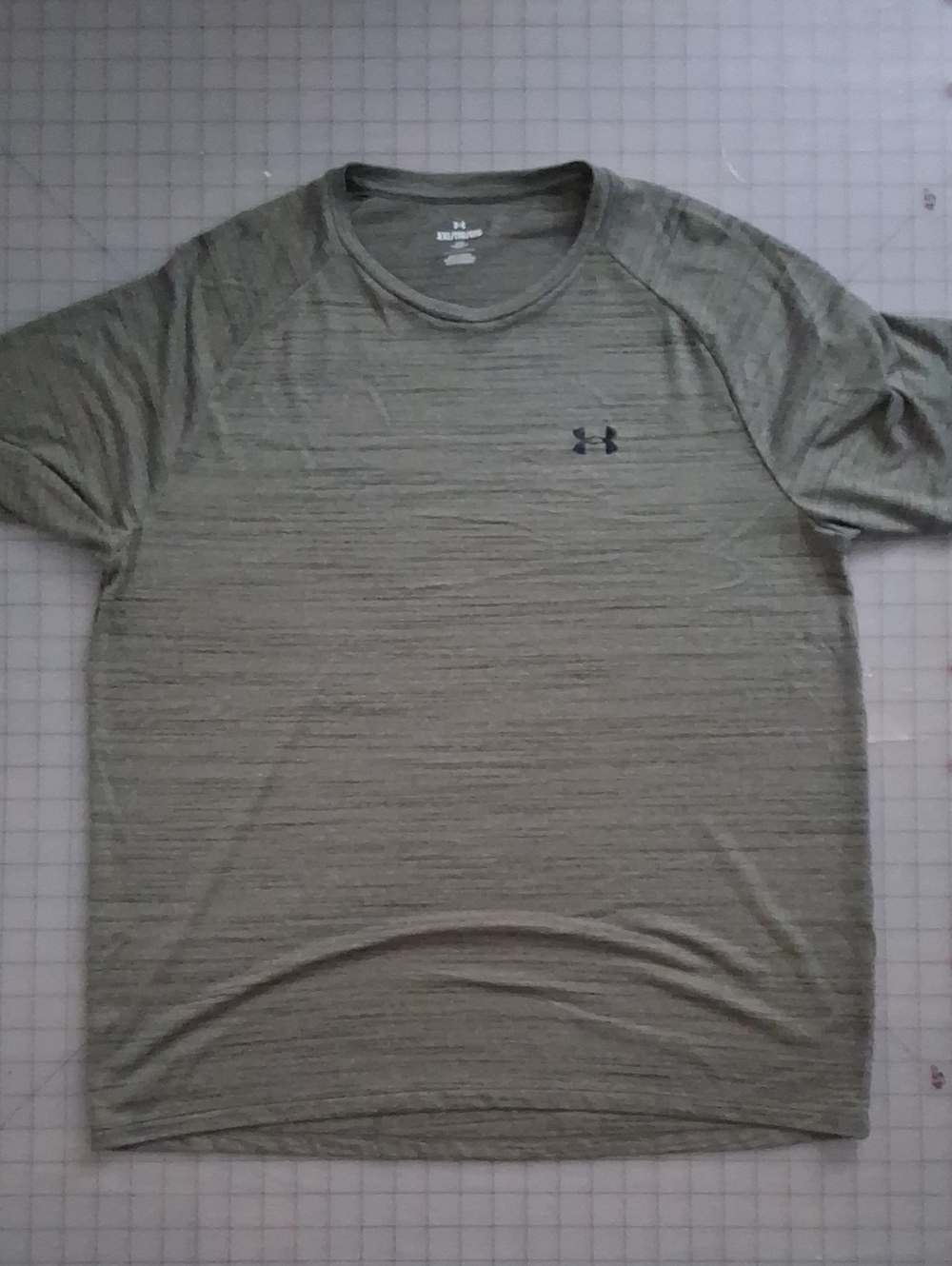 3 Under Armour Pack Short Sleeve Performance Tees - Picture 5 of 10